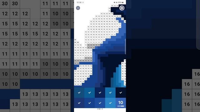 ASMR Gaming - Let's Play Pixel Art 20 смотреть онлайн