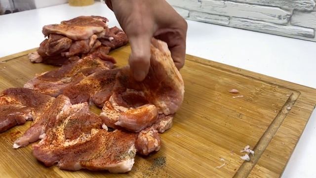 Самый простой и быстрый рецепт ужина за 5 минут, всего 2 ингредиента смотреть онлайн