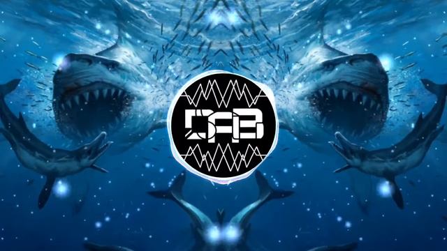 [Bass House] Jauz & Megalodon - Shark Attack смотреть онлайн
