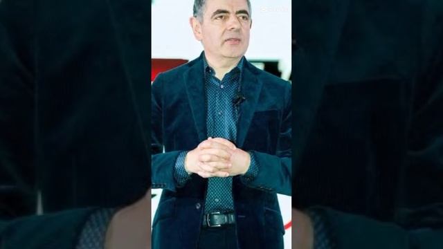 DJ don't wanna let you Rowan Atkinson return man vs bee 👑👑👑👑👑👑 смотреть онлайн