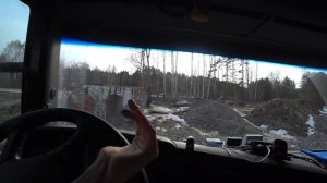 в Первоуральск на погрузку