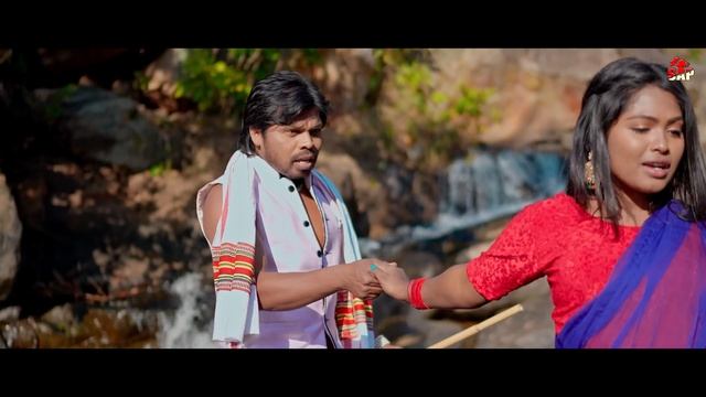 GATE KHATIR | Full Video | New Santali Video Song 2024 | Lakhan & Rajlaxmi | Gangadhar & Rupali смотреть онлайн