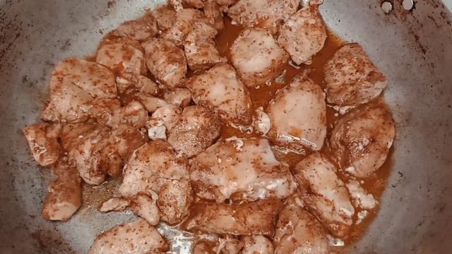 Салат "баклажан с орехами" смотреть онлайн