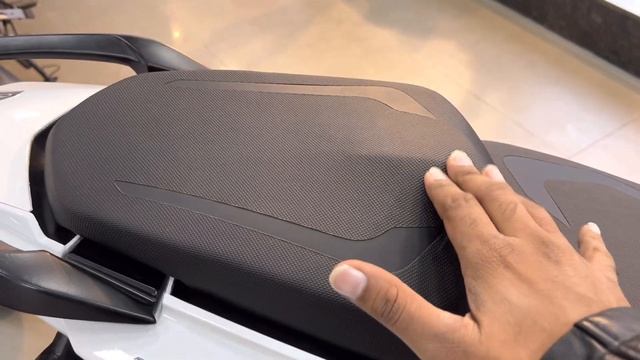 Top - 5 Reason To Buy 2024 Bajaj Pulsar NS160 Twin Abs OBD-2 Review | Price New Update Features смотреть онлайн