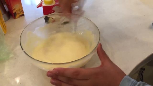 ЧИЗКЕЙК НЬЮ-ЙОРК С ШОКОЛАДОМ И КЛУБНИКОЙ || COOKING смотреть онлайн