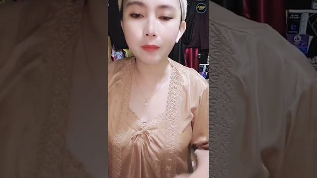Live Jualan Online Tante Mira Cobain Koleksi Baju Dinas смотреть онлайн