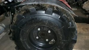 Колёса для мотоблока подешевели, налетай