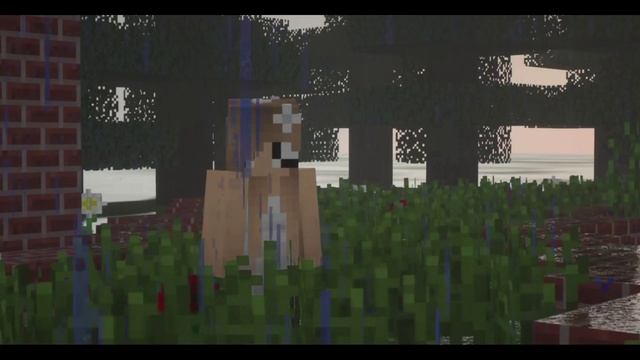 МАЙНКРАФТ МАШИНИМА Я ХОЧУ БЕЛЯШ смотреть онлайн