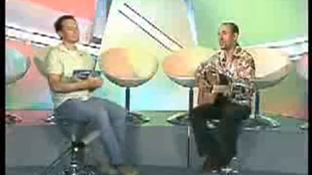 Константин Головин - эфир программы "Шире круг" от 03-08-07 смотреть онлайн