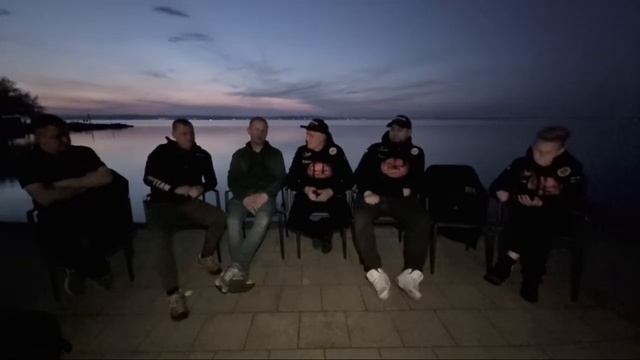 KTO ZOSTANIE MISTRZEM? IBCC WĘGRY Z MIKADO || RETMAN TEAM WALCZY! смотреть онлайн