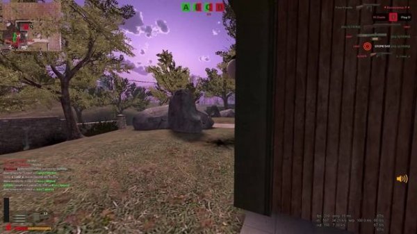 Day of defeat: Sourse от лица Данте №6 на рутубе