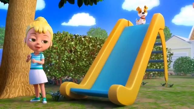 Детская песенка Baby Shark ту ту ру ру