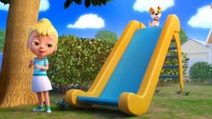 Детская песенка Baby Shark ту ту ру ру