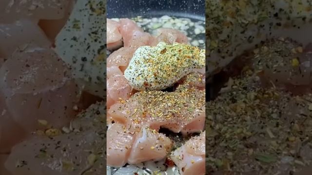 JULIEN RECIPE. COOK AT HOME. смотреть онлайн