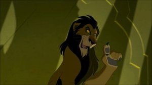 Be prepared - Lion King (greek version) Lyrics