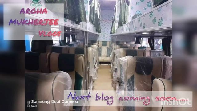 Travel Blogs | promo video| New Travel blogs coming soon | #ARGHAMUKHERJEEVlogs #ArghaMukherjeeVlog смотреть онлайн