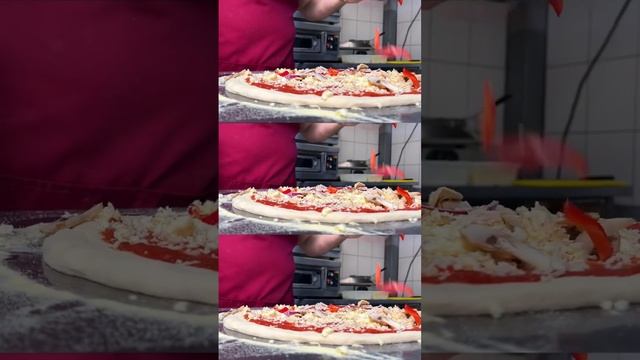 Pizza смотреть онлайн