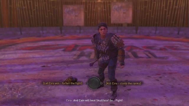 Road to perdition sad ciro theme dying light 2 смотреть онлайн