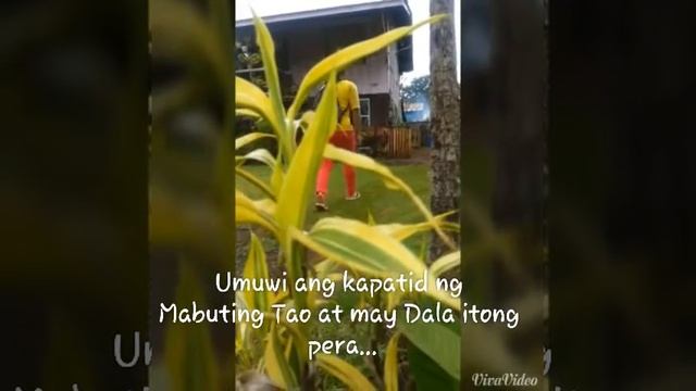 Ano ang Konsensya? (Short Film) смотреть онлайн