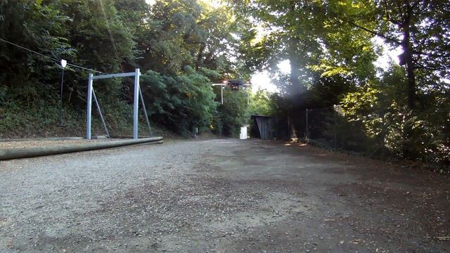 Armokopter Hexakopter Multikopter Testflug zum Einstellen смотреть онлайн