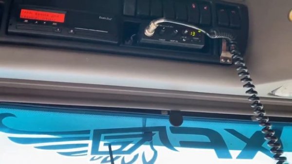 Уфа-Москва | в паре ехать весело (но долго)