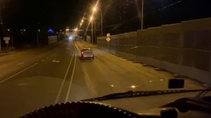 Купил магнитолу | Еду на Кузнецк