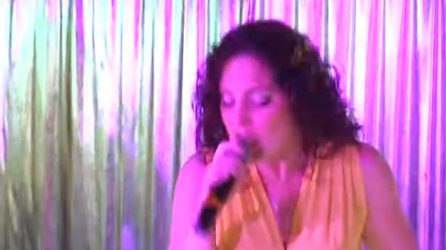 Игорь Кандур и Оксана Томина - "Последний снег" смотреть онлайн