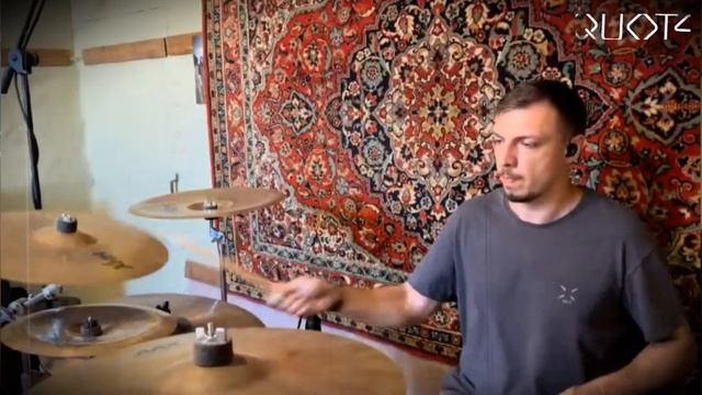 ПЕСНЯ «КРЫСЫ БЕГУТ». ГРУППА КВОТА. LIVE СТУДИЯ КВОТА. МАРТ 2024.