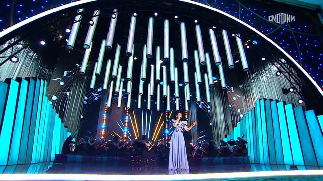 «Спасибо, музыка, тебе» смотреть онлайн