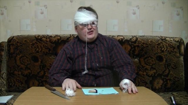 Своми руками Косим от АРМИИ смотреть онлайн