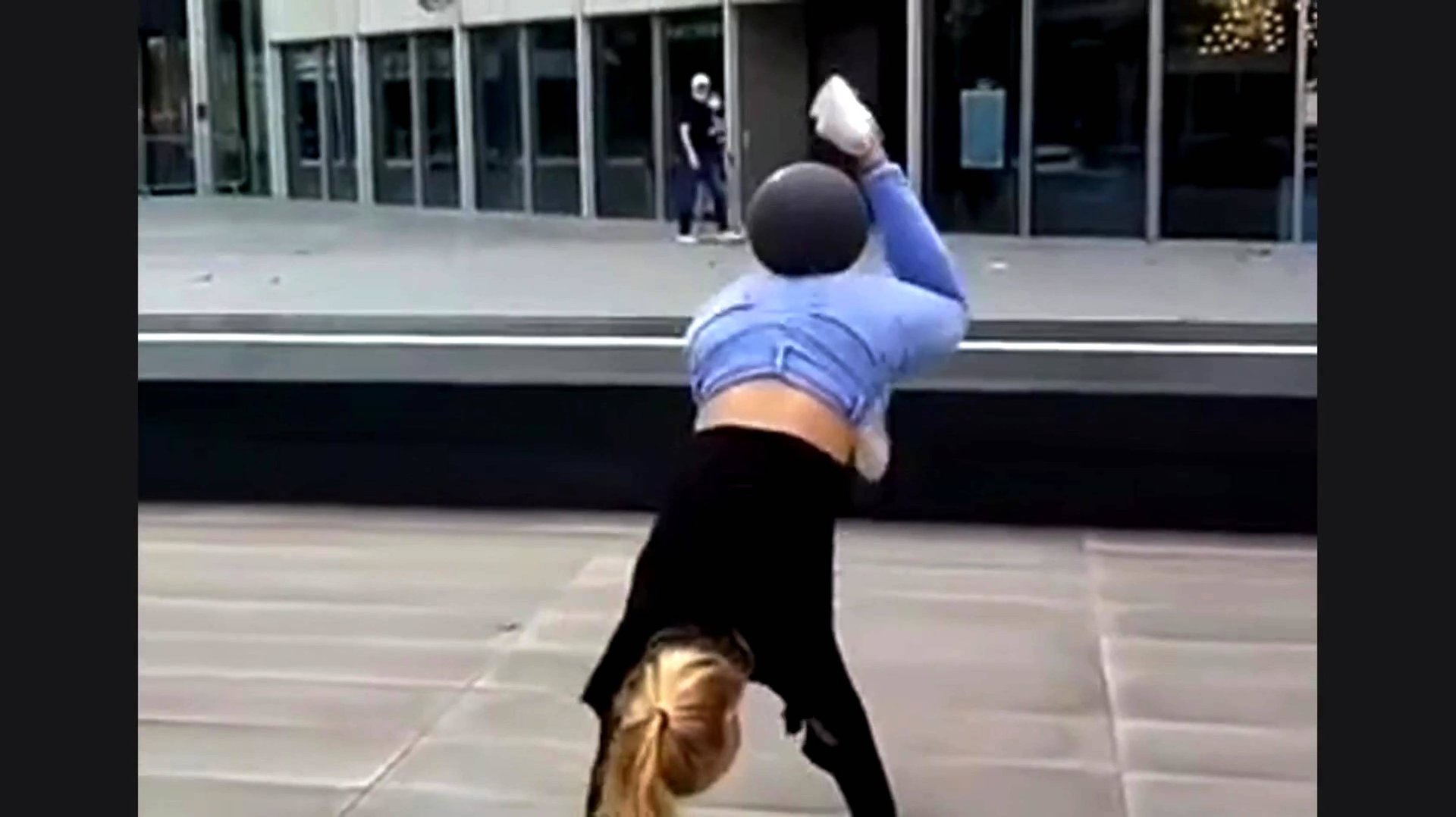 Виртуозность с мячом