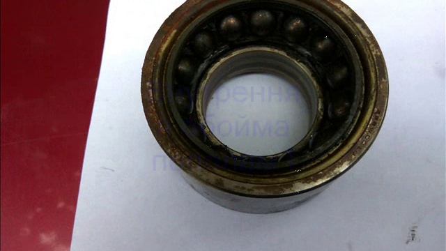 Нексия, какой подшипник в передней ступице 2 смотреть онлайн