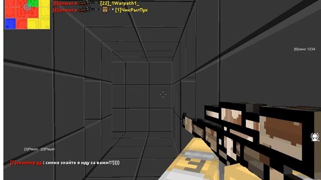 Сериал '' Винтик '' 1 Cерия