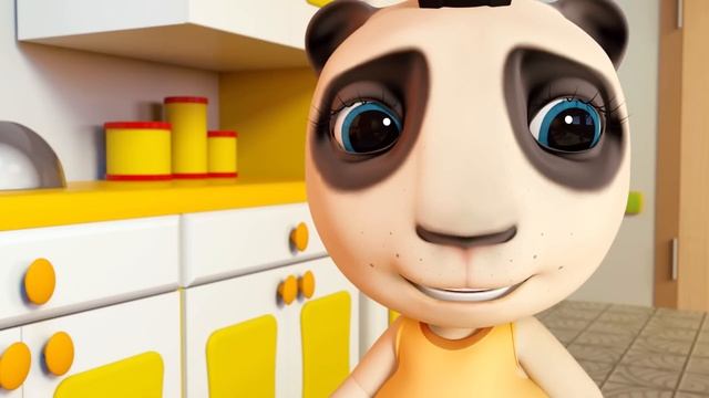 Собери Всех Друзей | Мультики для Детей | Долли и Друзья смотреть онлайн