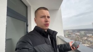 Доставка на Matiz / Меняю бампер / Степан Банных