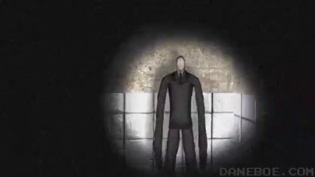 чак норис против слендера смотреть онлайн