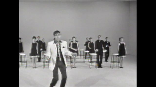 Celentano Sabato sera Personalità 1967 смотреть онлайн
