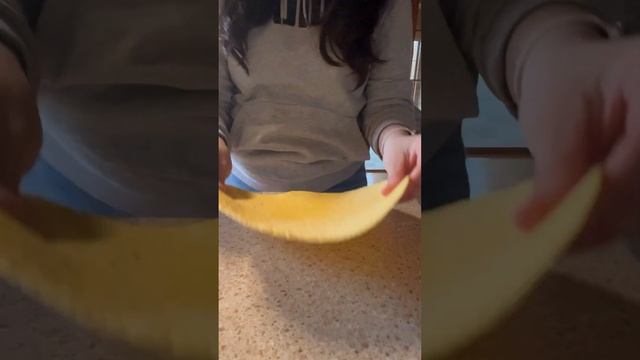 Субботний фастфуд!