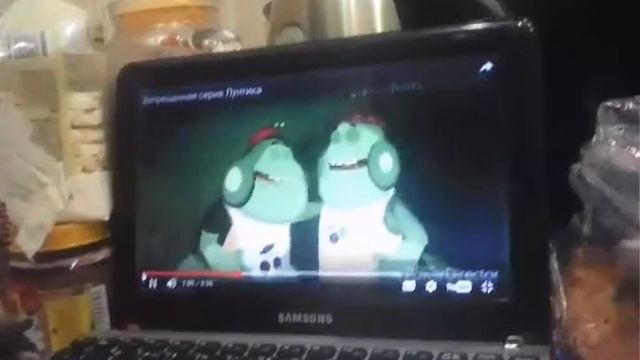 Лунтик смотреть онлайн