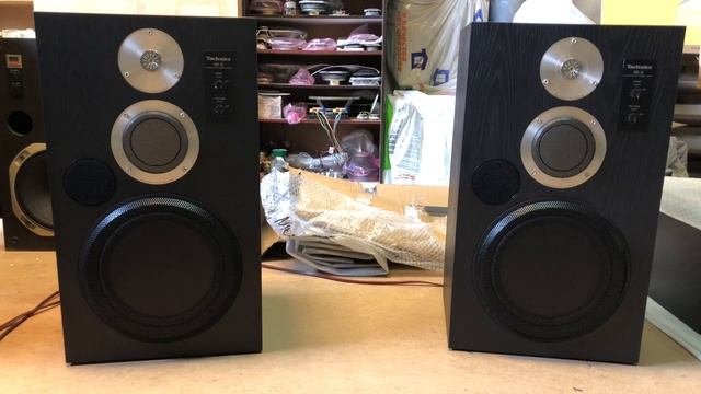 Technics sb-6 смотреть онлайн