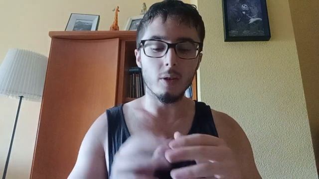 Te han MENTIDO...sobre los productos +Proteína смотреть онлайн