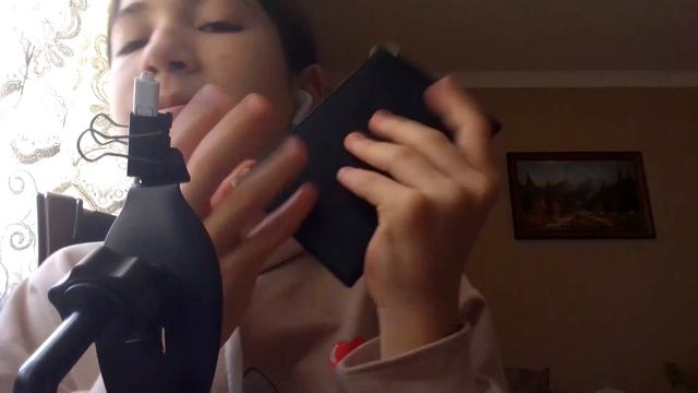Асмр паспорт смотреть онлайн