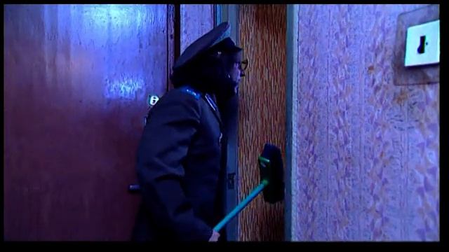 Штаб в квартире-2 смотреть онлайн