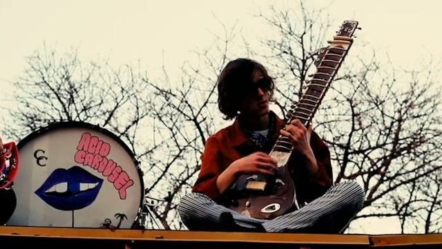 Acid Carousel - Higher than the Beatles смотреть онлайн