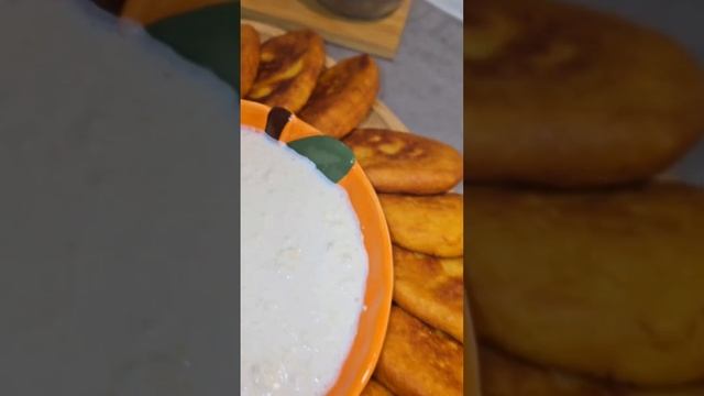 КУКУРУЗНЫЕ котлеты / Ахьар МИЖАРГШ | ВКУСНЯТИНА 😍 смотреть онлайн