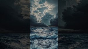 Ночь спустилась
