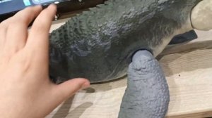 мозазавр мател