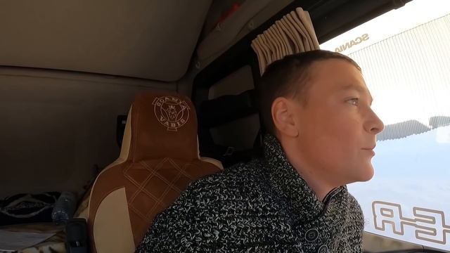 Погрузка на Эстонию | победил автономку смотреть онлайн