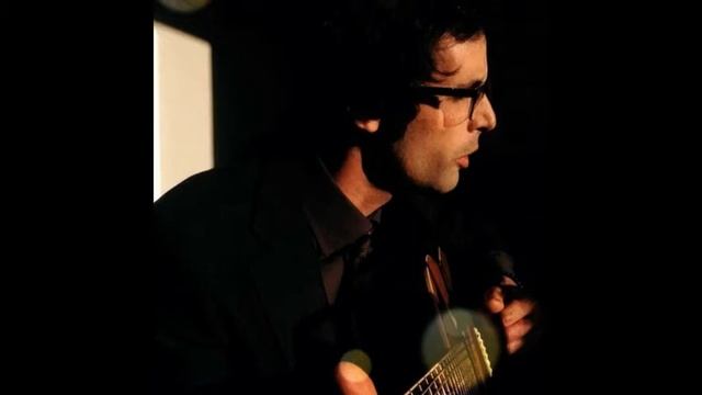 Néstor Sabino - Doyers Street смотреть онлайн
