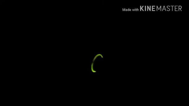 Маленький Обзорчик га светящийся браслет!! смотреть онлайн